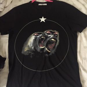 Givenchy t shirt